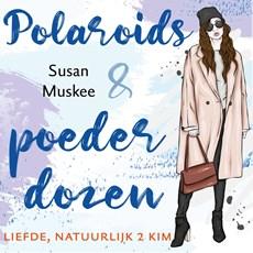 Polaroids en poederdozen
