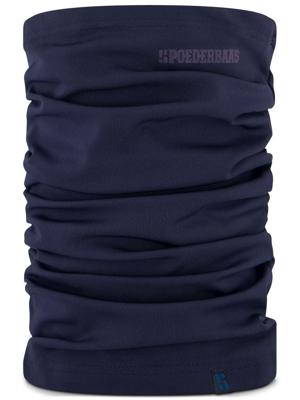 Poederbaas Arctic Nekwarmer Navy One Size