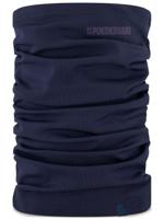 Poederbaas Arctic Nekwarmer Navy One Size - thumbnail