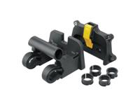 TOPEAK Basket - 16 l - front - thumbnail