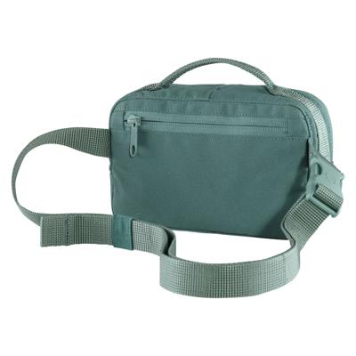 Fjallraven Kånken Heuptas Frost Green