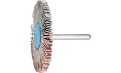 PFERD TOOLS 44419126 Lamellenschijf Diameter 60 mm 10 stuk(s)