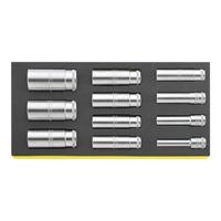 Stahlwille TCS 51/11 96838776 Dopsleutelinzetstuk - thumbnail