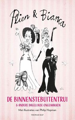 De binnenstebuitentrui