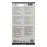Burg Wächter Winsafe WR 60 W SB 38351 Pantservergrendeling Wit - thumbnail