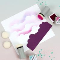 Nuvo By Tonic Studios Nuvo • domed dauber replacement pads - thumbnail