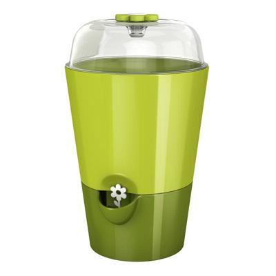 Kruidenpot startersset lime