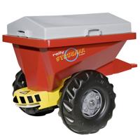 Rolly Toys 125128 John Deere RollyStreumax Trailer - thumbnail