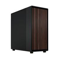 ATX Semi-toren doos Fractal Design FD-C-NOR1X-01 - thumbnail