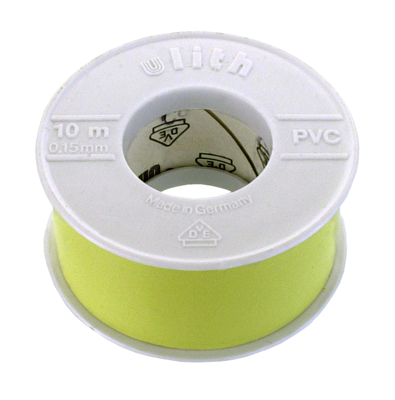 Cornat Isolatie-Tape Coroplast 15Mm - T581098