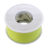 Cornat Isolatie-Tape Coroplast 15Mm - T581098 - thumbnail