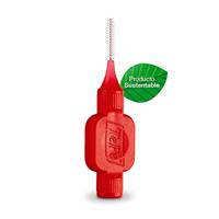 Tepe Interdental Brush 0,50mm Red 6 - thumbnail