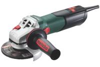 Metabo W 9-125 Quick 600374000 Haakse slijper 125 mm 900 W - thumbnail