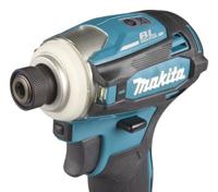 Makita DTD172ZJ Accu slagschroevendraaier 180Nm 18V Basic Body in Mbox - thumbnail