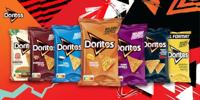 Doritos cool american (10x 170gr) - thumbnail