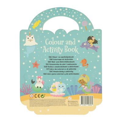 Wins Holland Activiteitenboek fantasiewereld Wins Holland Activiteitenboek fantasiewereld