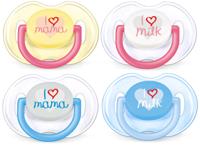 Philips AVENT Classic-fopspeen SCF172/50 - thumbnail