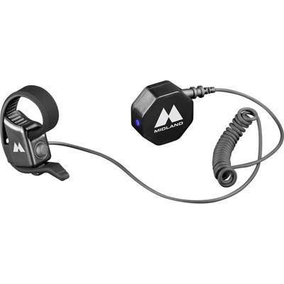 Midland Btt Button PRO draadloze PTT-knop