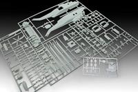 Revell modelbouwpakket - westland sea king mk. 41 1:72 - 132dlg. - thumbnail