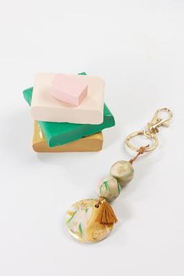 Creativ Company Cernit boetseerklei zwart, 56 gram