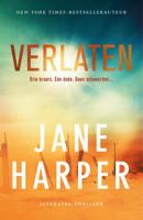 Verlaten (Paperback) - thumbnail