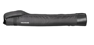 Cullmann 81 x 13 x 13 cm CROSS PodBag 400 Statief Tas - Zwart