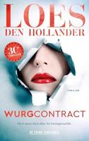 Wurgcontract (Paperback) - thumbnail