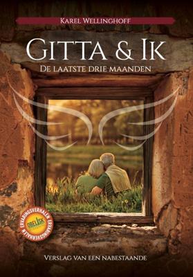 Gitta & Ik - Karel Wellinghoff - Paperback (9789493071247) Gitta & Ik - Karel Wellinghoff - Paperback (9789493071247)