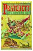 Betoverkind - Terry Pratchett - ebook - thumbnail