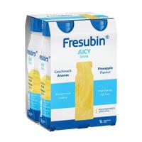 Fresubin Jucy Drink 200ml Ananas - thumbnail