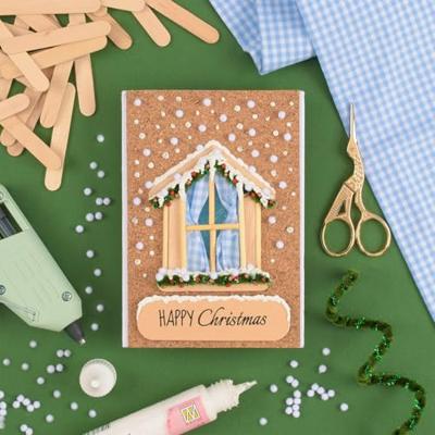 Vaessen Creative • ijslollystokjes 18x150mm 80st.