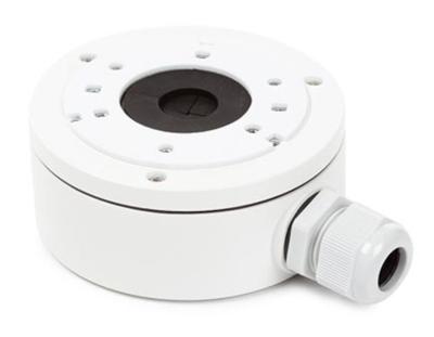 Aansluitdoos voor ecamtvi101/201 Velleman - Velleman