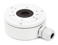 Aansluitdoos voor ecamtvi101/201 Velleman - Velleman - thumbnail