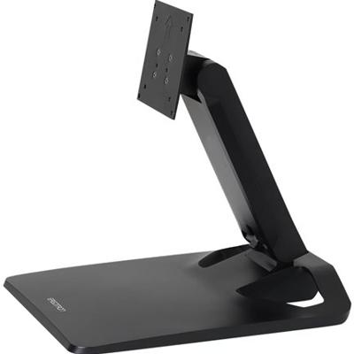 Ergotron Ergotron AIO STAND Monitor-tafelbeugel Aantal monteerbare displays: 1 Display(s) 68,6 cm (27) Zwart