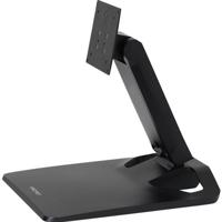 Ergotron Ergotron AIO STAND Monitor-tafelbeugel Aantal monteerbare displays: 1 Display(s) 68,6 cm (27) Zwart - thumbnail