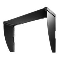 Eizo Ch2700 Lichtmonitorkap Voor Cs2730 En Cg2730 Monitor - thumbnail