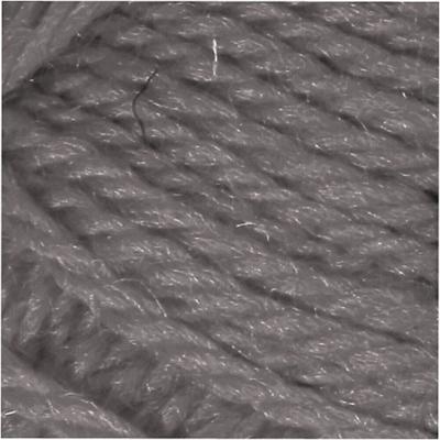 Creativ Company Melbourne wolgaren, l: 92 m, grijs, 50 gr/ 1 bol Creativ Company Melbourne wolgaren, l: 92 m, grijs, 50 gr/ 1 bol