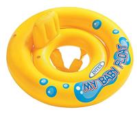 Intex Baby zwemband met zitje ø 70 cm - thumbnail