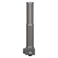 Zoom SSH-6 Stereo Shotgun Microphone for H5/H6/Q8 - thumbnail