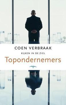 Topondernemers - Coen Verbraak - ebook