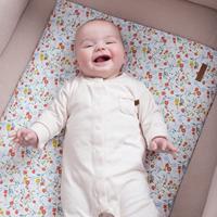 Baby's Only newborn baby boxpak blauw - thumbnail