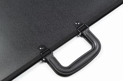 Kangaro K-830213 Tekenmap A2 Zwart