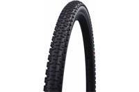 SCHWALBE buitenband g-one ultra bite evo 28 x 1.50 zw vouw tle - thumbnail