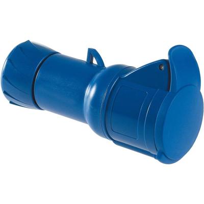 Schneider Electric PKY32M423 PKY32M423 CEE-koppeling 32 A 250 V 1 stuk(s)