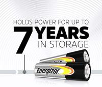 Energizer Power LR20 D batterij (mono) Alkaline 1.5 V 2 stuk(s) - thumbnail