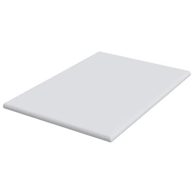 Matraspads Anders Wit 160 x 200 cm 100% polyester jacquard stof Matraspads Anders Wit 160 x 200 cm 100% polyester jacquard stof