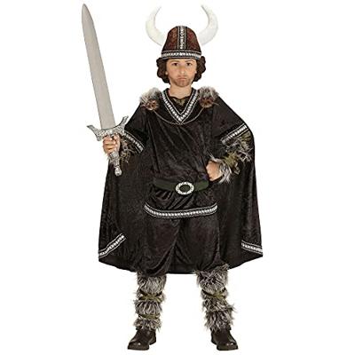 Ruige Viking pak Kind