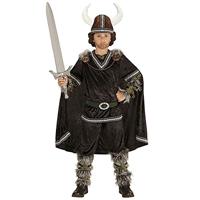 Ruige Viking pak Kind - thumbnail