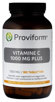 Proviform Vitamine C 1000mg Plus Tabletten