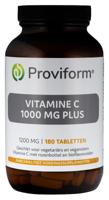 Proviform Vitamine C 1000mg Plus Tabletten - thumbnail